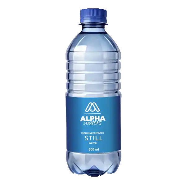 Still water